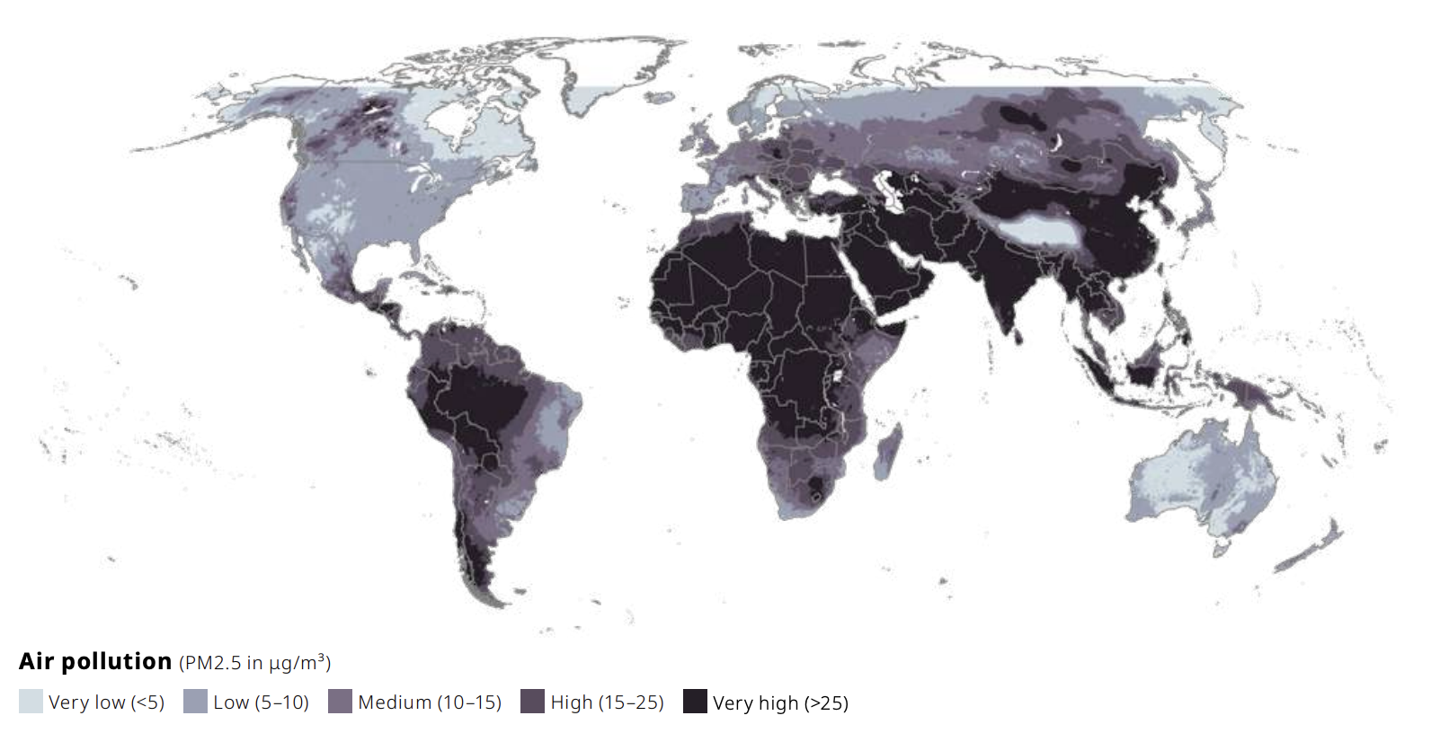 Nearly Every Child on Earth Now Faces a Climate Hazard插图6