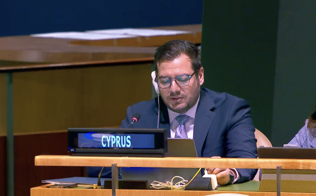 US and Russia Vote Against UN Political Declaration on HIV/ AIDS插图4