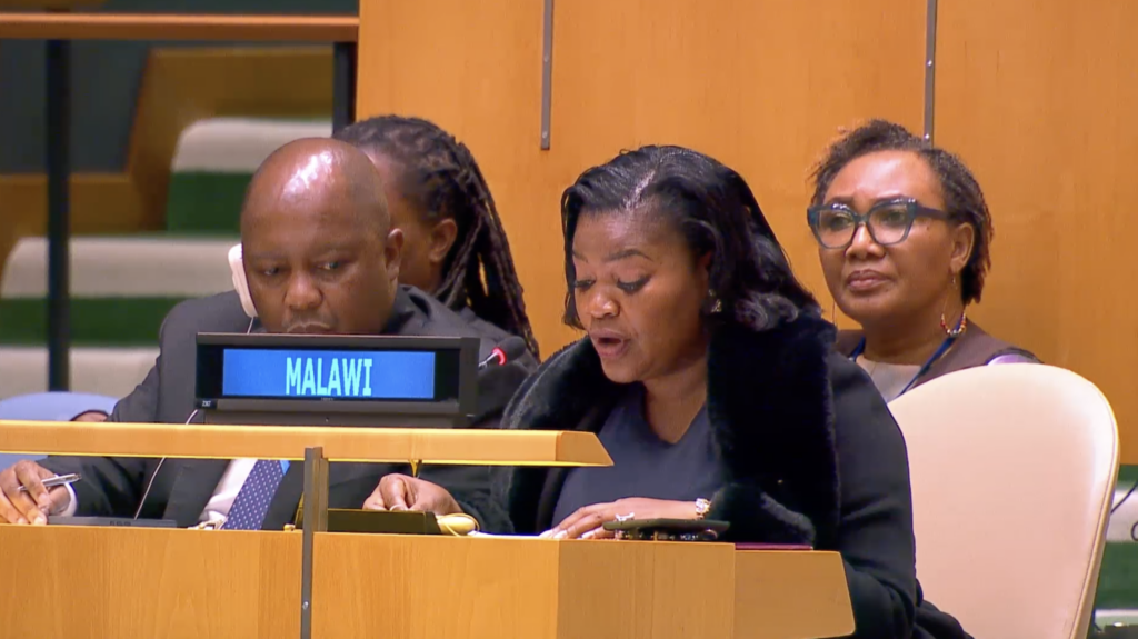 US and Russia Vote Against UN Political Declaration on HIV/ AIDS插图2