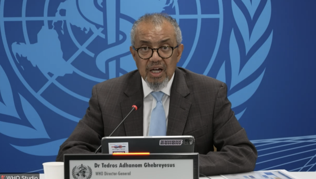 As Ebola Cases Breach 1000, Trial of Two Antiviral Treatments Due to Start Soon插图