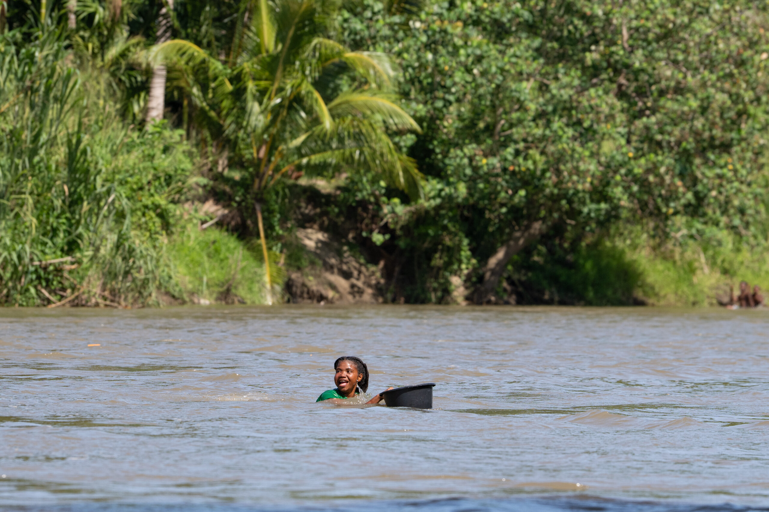 Nearly Every Child on Earth Now Faces a Climate Hazard插图1