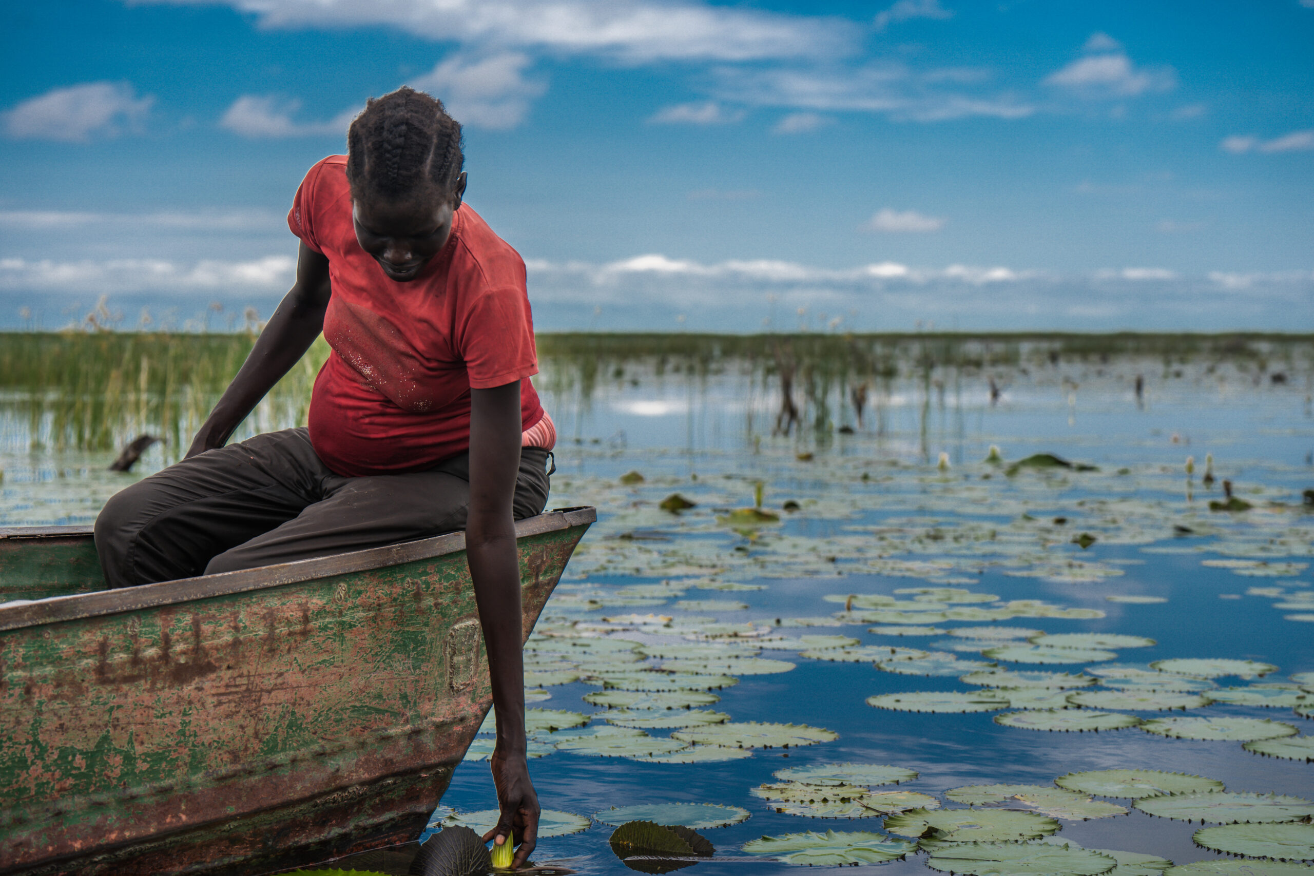 Nearly Every Child on Earth Now Faces a Climate Hazard插图5
