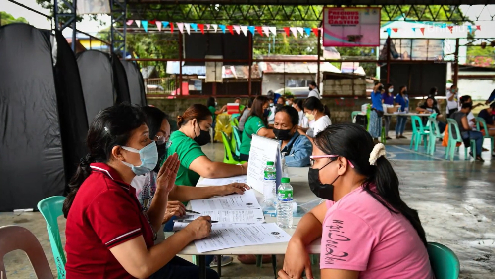 Financial pressure to consolidate will likely also impact Unitaid's mandate to advance cervical cancer screening and treatment, like here in the Philippines.