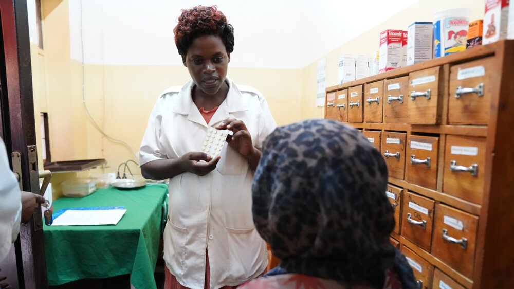Budget shortfalls and political pressures threaten Unitaid's independent market-shaping global health mandate.