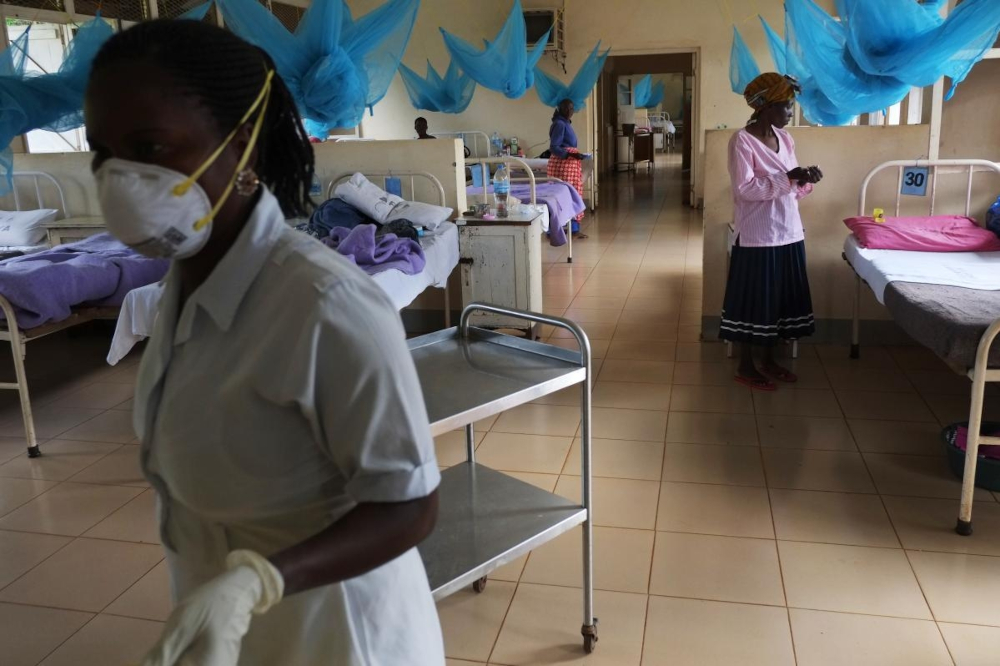 The Global Fund has helped to save more than 70 million lives suffering from AIDS, tuberculosis and malaria across the globe.