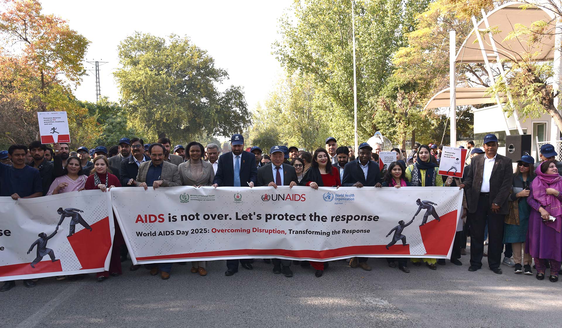 Infection Control Routine Practices Pakistan's HIV Surge Exposes Infection Control Failures At Health ...