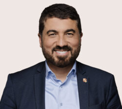 SPD rapporteur Serdar Yüksel opposes global health funding cuts.