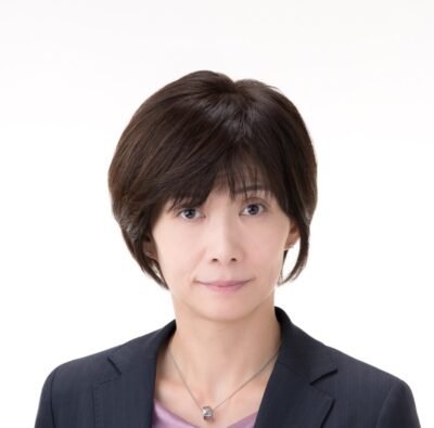 Yukiko Nakatani left her post as ADG in August for the Japanese Health Ministry.