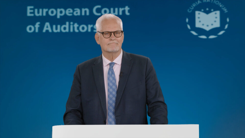 European Court of Auditors lead Petri Sarvamaa calls for a unified strategy to counter illicit tobacco trade and protect public health.