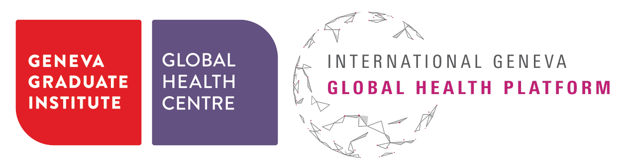Geneva Graduate Institute