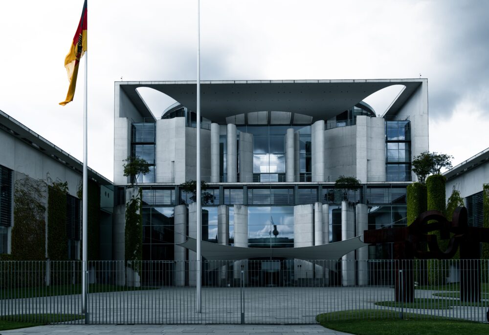 The German government will not put forward a candidate for the upcoming WHO Director-General election.