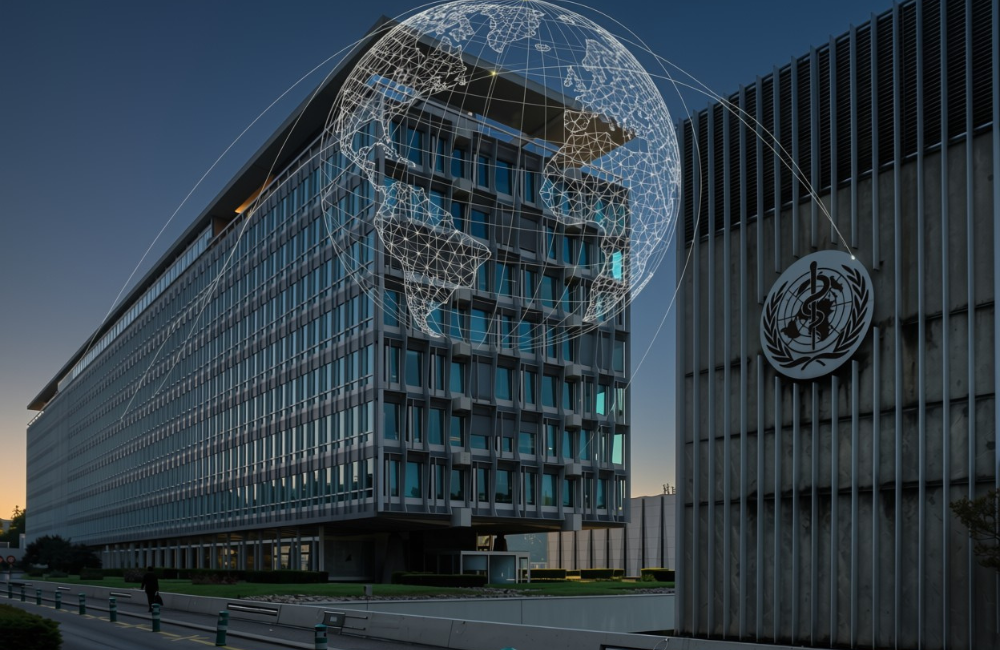 An analysis of early digital campaigns in the race for the next WHO Director-General, reveals a sharp contrast between consolidated sovereign-technical networks and broad multilateral policy forums.