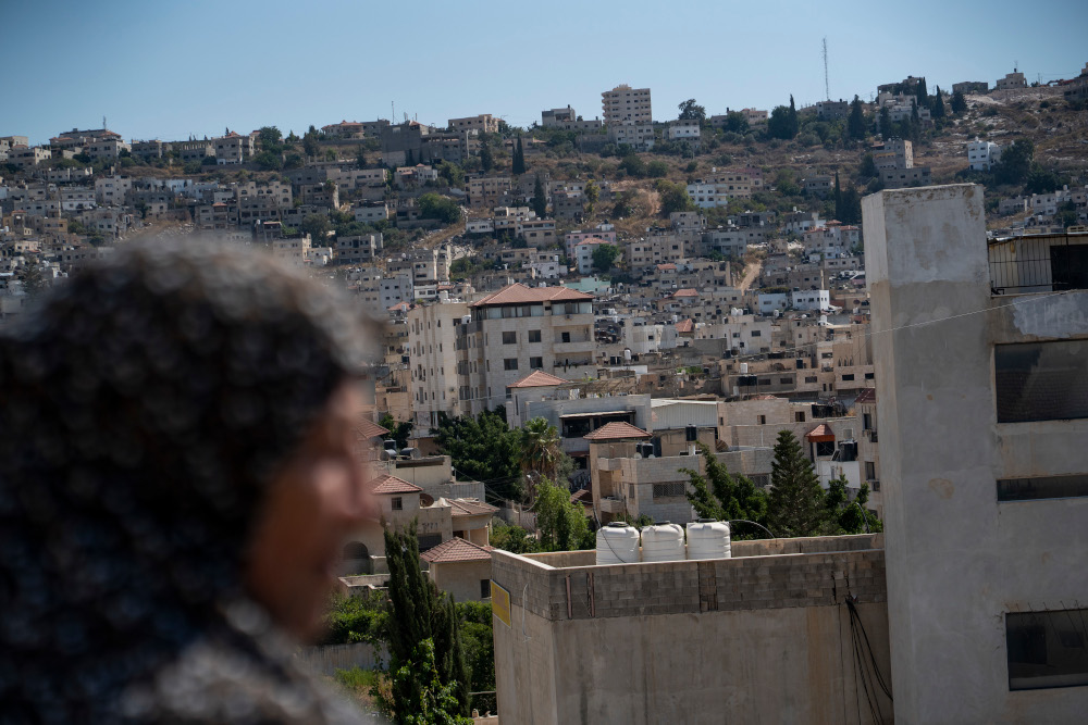 Violence, economic distress and funding cuts leave nearly a million people in the West Bank facing severe food insecurity, according to the WFP.