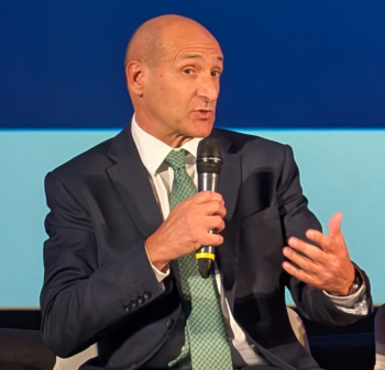 Chris Fearne highlights the growing impact of realpolitik on health.