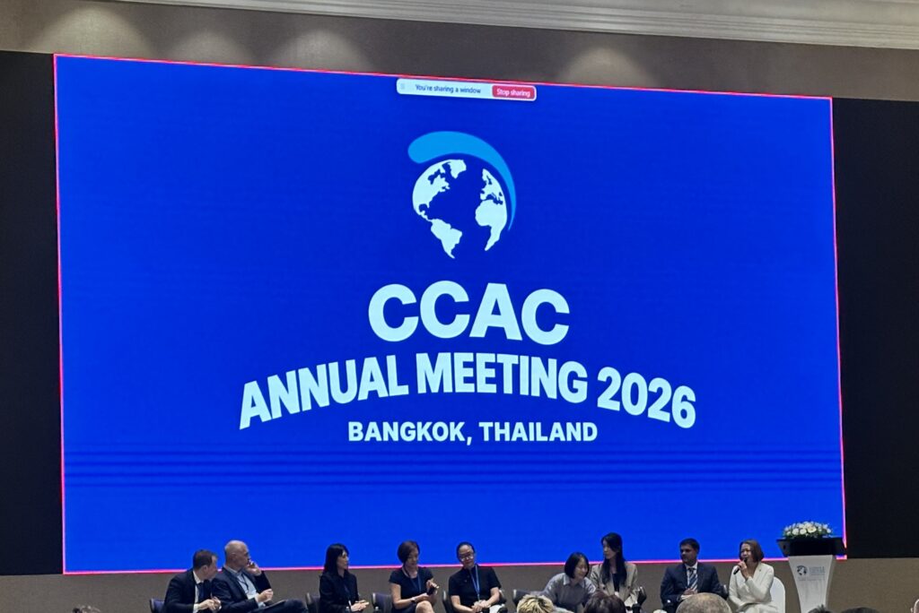 CCAC Bangkok