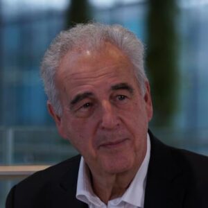 Michel Kazatchkine