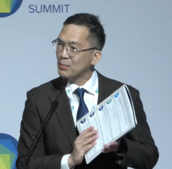 Professor Hajime Inoue cautions that today's pandemic warnings echo past unheeded lessons.