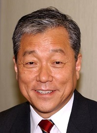 Dr Jong Wook Lee WHO DG