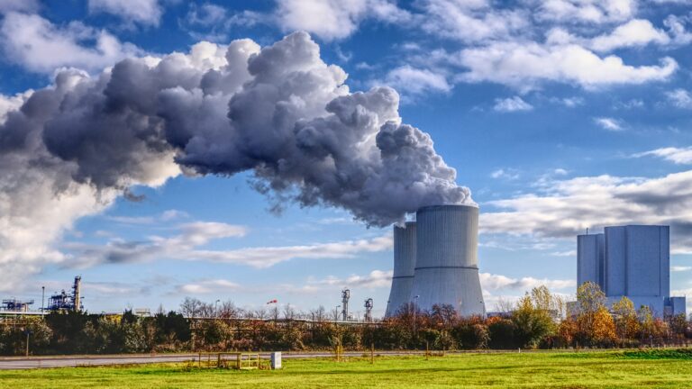 Most major carbon emitters barely mention health in their&hellip;