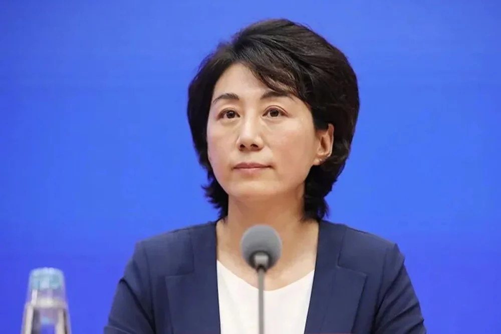 Framed by Beijing as advancing a “community of health for all”, Song’s prospective platform will likely centre on primary care and South-South cooperation.